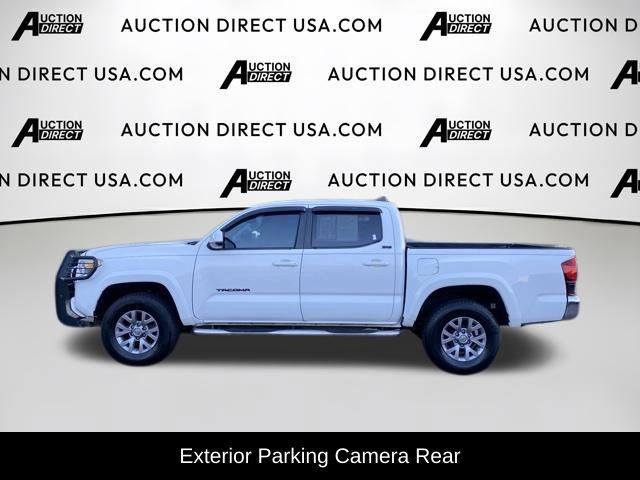 Used 2018 Toyota Tacoma SR5 AWD/4WD image 3