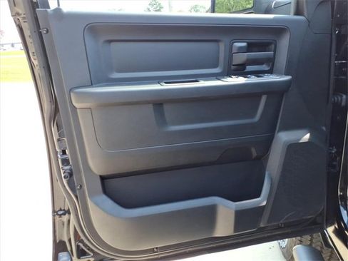 New 2026 RAM 2500 Tradesman image 19