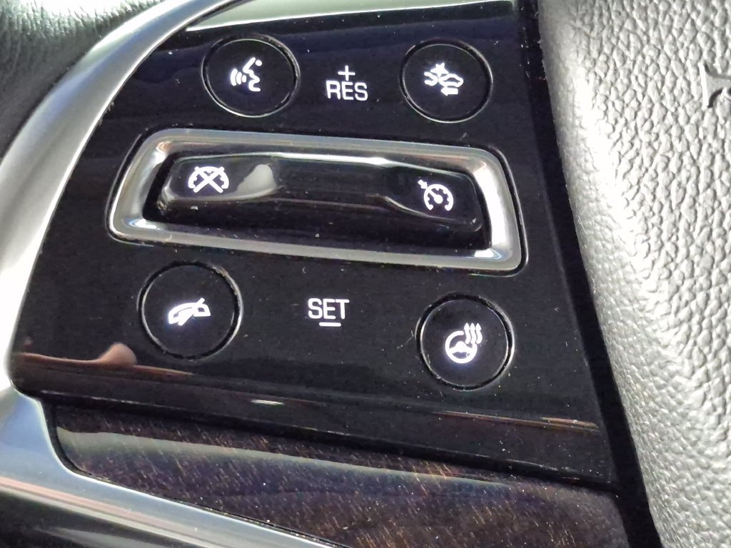 Used 2015 Cadillac XTS Premium FWD image 12