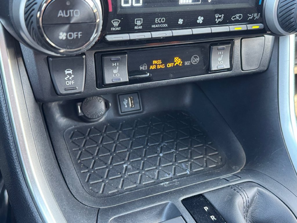 Certified 2023 Toyota RAV4 XSE AWD/4WD image 24