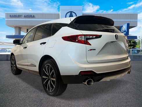 New 2026 Acura RDX A-Spec image 3