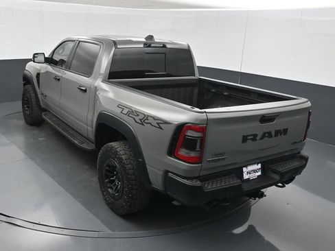 Used 2023 RAM 1500 TRX w/ TRX Level 2 Equipment Group AWD/4WD image 42