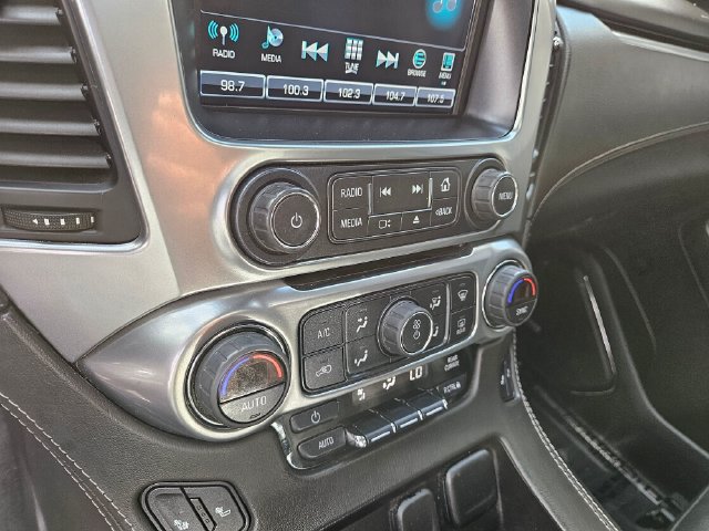 Used 2020 Chevrolet Tahoe LT AWD/4WD image 32