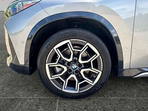 Used 2023 BMW X1 xDrive28i w/ Convenience Package AWD/4WD image 14