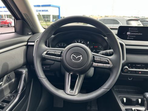 Certified 2025 MAZDA CX-50 AWD 2.5 S w/ Accent Package image 10