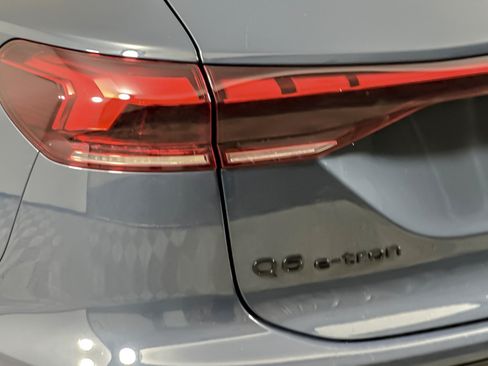 New 2027 Audi Q6 e-tron Premium AWD/4WD image 27
