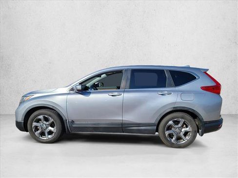 Used 2019 Honda CR-V EX image 8