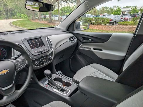 Used 2024 Chevrolet Equinox LS w/ LS Convenience Package FWD image 15
