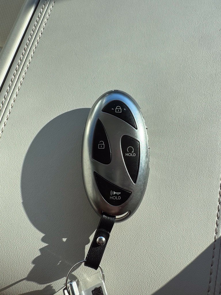 Used 2024 Hyundai Santa Fe Calligraphy AWD/4WD image 39