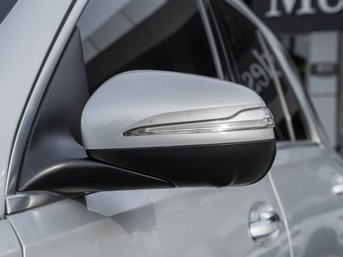 Used 2021 Mercedes-Benz GLE 350 image 14