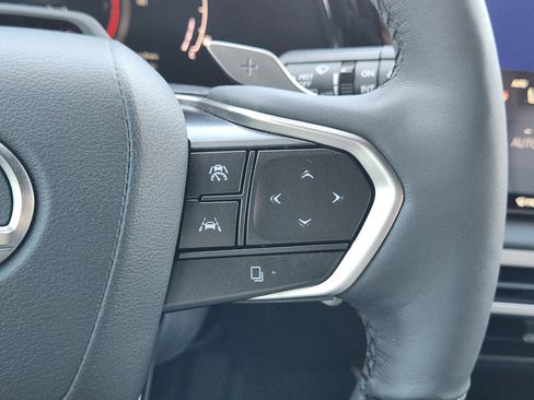 Used 2023 Lexus RX 350 Premium Plus image 34