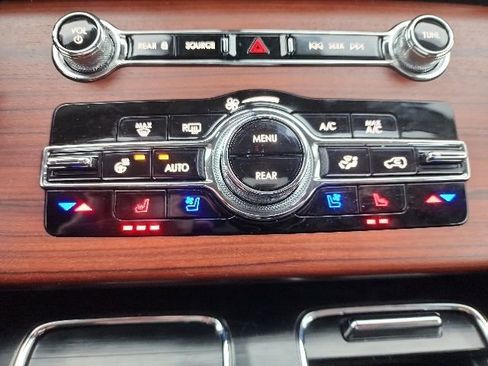 Used 2021 Lincoln Aviator Grand Touring w/ Equipment Group 302A image 8