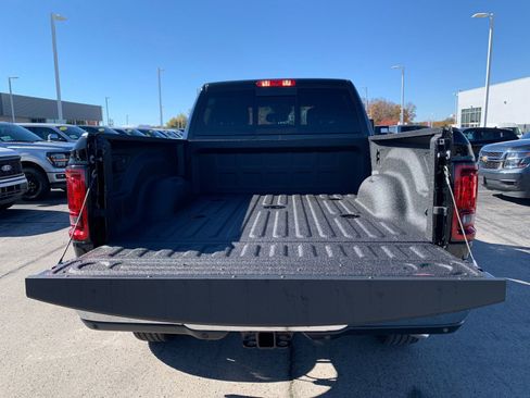 New 2026 RAM 2500 Tradesman image 31