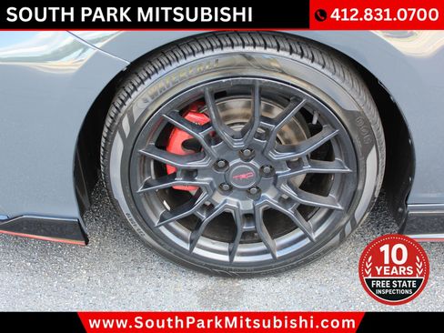 Used 2023 Toyota Camry TRD FWD image 25