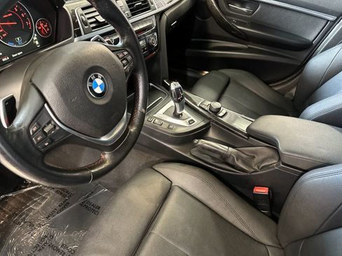 Used 2017 BMW 330e RWD image 12