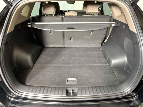 Used 2020 Hyundai Tucson Ultimate FWD image 35