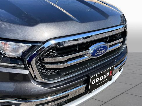Used 2019 Ford Ranger Lariat w/ Equipment Group 501A Mid RWD image 32