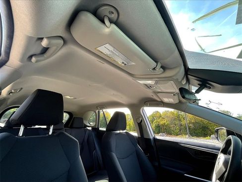 Used 2023 Toyota RAV4 LE image 20