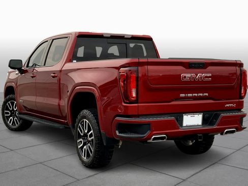 Used 2022 GMC Sierra 1500 AT4 w/ AT4 Premium Package AWD/4WD image 12