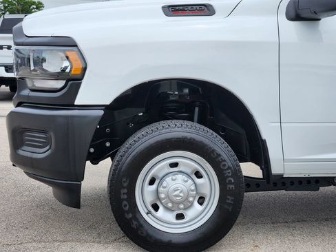 Used 2024 RAM 2500 Tradesman AWD/4WD image 9