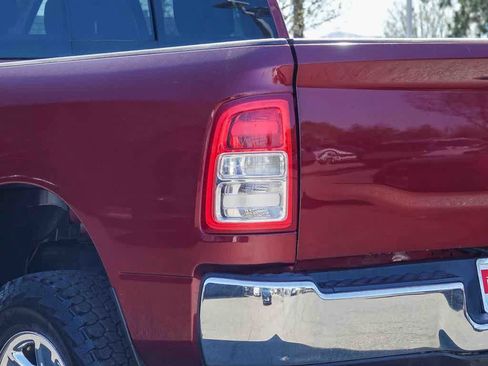 Certified 2020 RAM 2500 Tradesman image 7