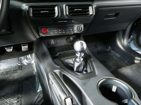 Used 2024 Ford Mustang Dark Horse RWD image 17