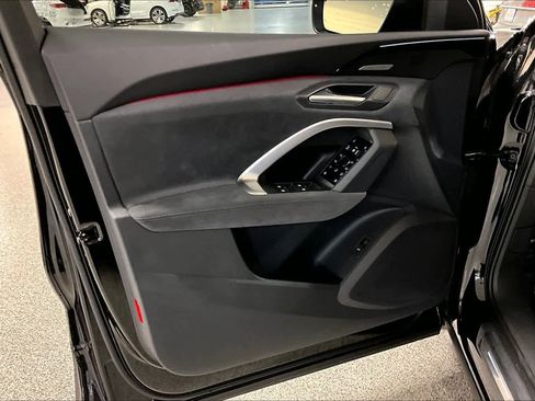 New 2025 Audi SQ5 Premium Plus image 10