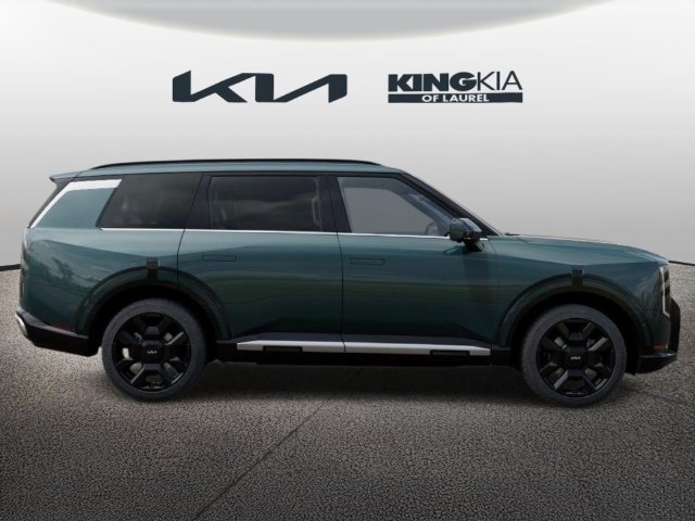 New 2027 Kia Telluride SX Prestige AWD/4WD image 8