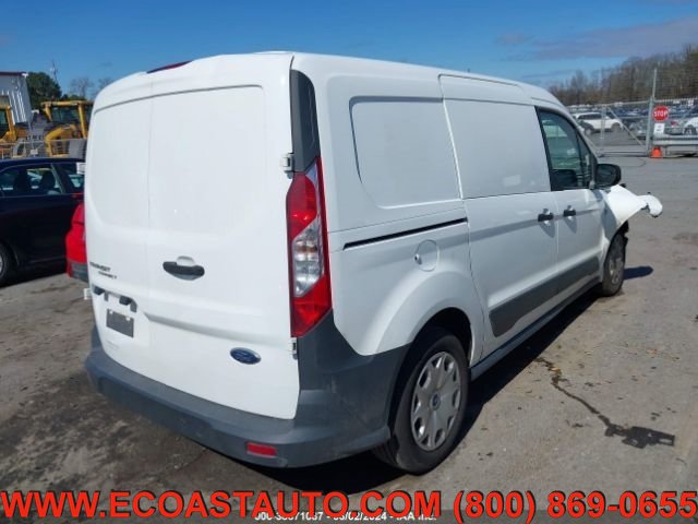 Used 2017 Ford Transit Connect XL FWD image 2