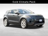 Used 2021 Land Rover Range Rover Evoque SE image 3