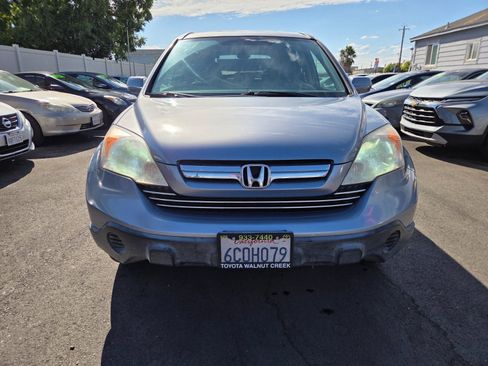 Used 2007 Honda CR-V EX-L image 6