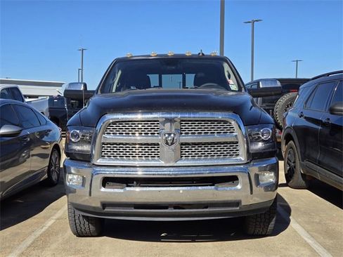 Used 2015 RAM 2500 Laramie w/ Convenience Group image 1