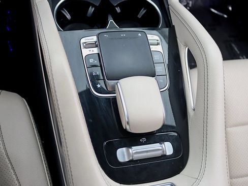 Used 2020 Mercedes-Benz GLS 450 4MATIC image 32