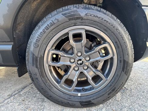 Used 2023 Ford Bronco Sport Big Bend w/ Convenience Package image 7