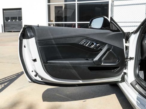 Used 2022 BMW Z4 sDrive30i w/ Premium Package 2 image 38