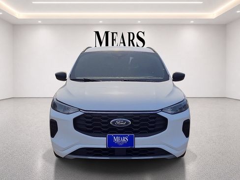 Used 2023 Ford Escape ST-Line w/ Equipment Group 301A FWD image 8