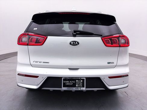 Used 2019 Kia Niro Touring image 15