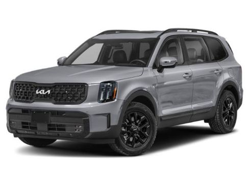 Certified 2024 Kia Telluride SX X-Pro AWD/4WD image 1