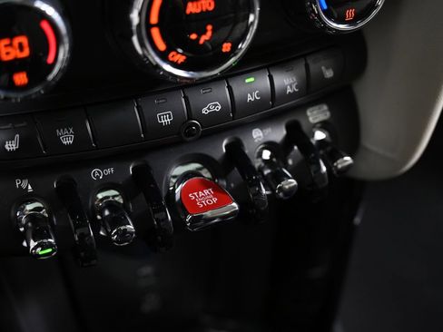 Certified 2023 MINI Cooper S w/ Driver Assistance Package image 22