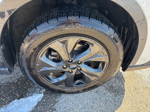 Used 2020 Subaru Outback Onyx Edition XT image 5