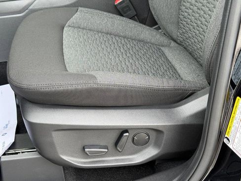 New 2025 Ford Ranger XLT w/ Equipment Group 301A High image 19