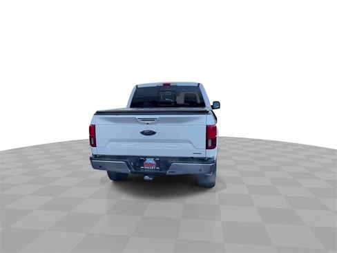 Used 2019 Ford F150 Lariat image 7