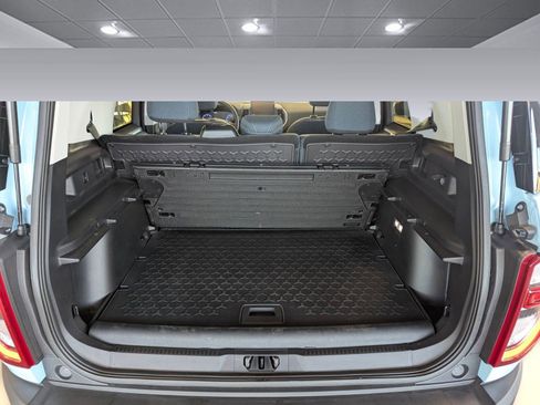 Certified 2023 Ford Bronco Sport Heritage w/ Heritage Convenience Package image 21