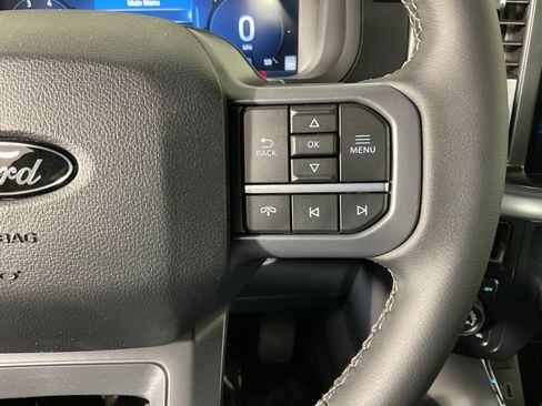 New 2026 Ford F150 XLT w/ Equipment Group 302A MID AWD/4WD image 25