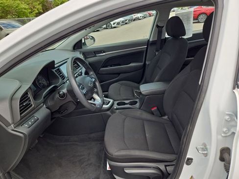 Used 2020 Hyundai Elantra Value Edition w/ Cargo Package (C1) FWD image 23