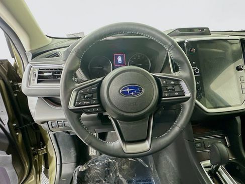Certified 2025 Subaru Ascent Touring image 16