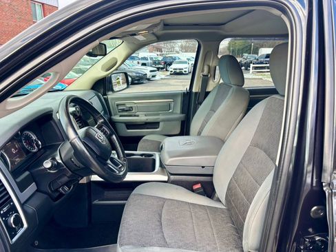 Used 2015 RAM 1500 Big Horn image 11