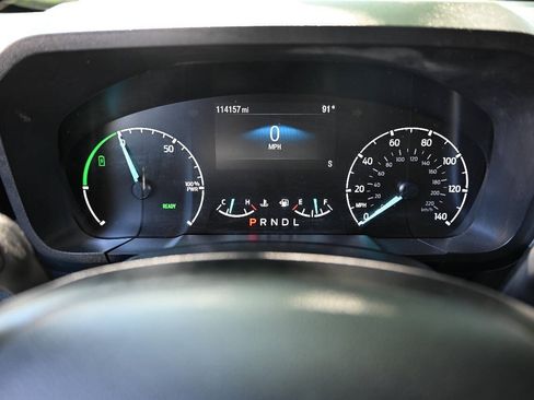 Used 2023 Ford Maverick XLT w/ XLT Luxury Package FWD image 16