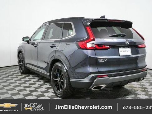 Used 2025 Honda CR-V Sport-L image 29