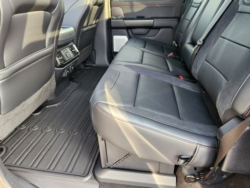 New 2026 Ford F150 Raptor AWD/4WD image 20